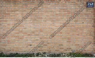 Photo Textures of Wall Brick Modern